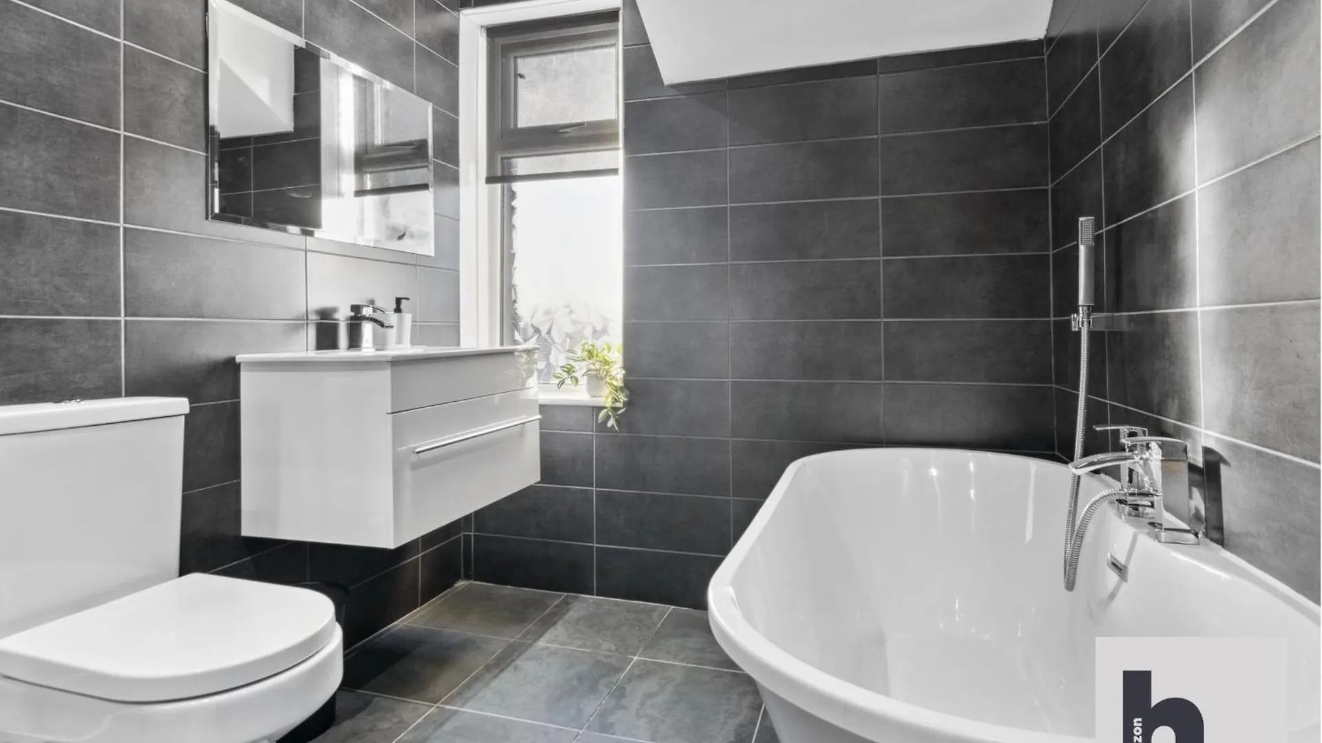 Free Parking - Penthouse - Business Stays - Relocating - Lt Harrogate